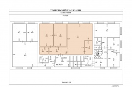 Технический план здания в Мытищах и Мытищинском районе в 2022 году Технический план в Мытищах и Мытищинском районе