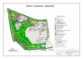ППТ проект планировки территории Кадастровые работы в Мытищах и Мытищинском районе